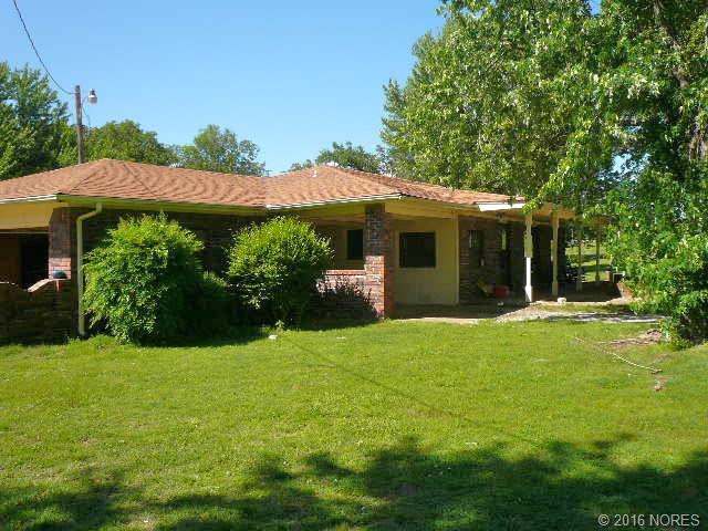 444663 Hwy 10A Highway, Gore, OK 74435