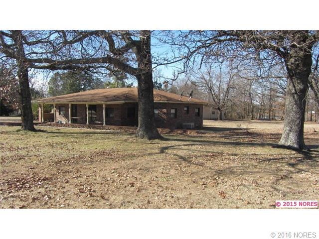 444663 Hwy 10A Highway, Gore, OK 74435