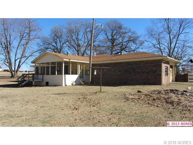 444663 Hwy 10A Highway, Gore, OK 74435