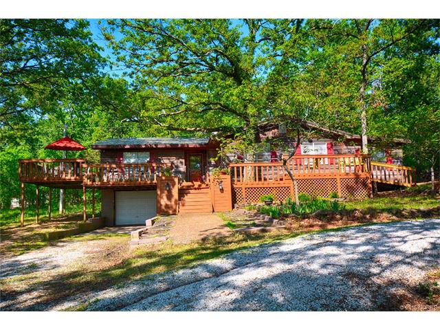 98779 N Hwy 100 Highway, Gore, OK 74435