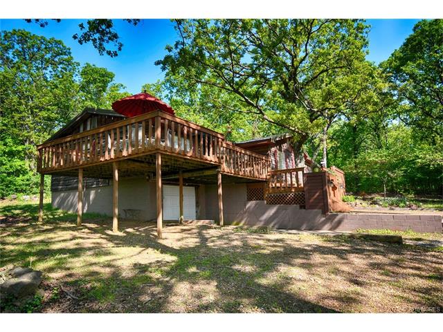 98779 N Hwy 100 Highway, Gore, OK 74435