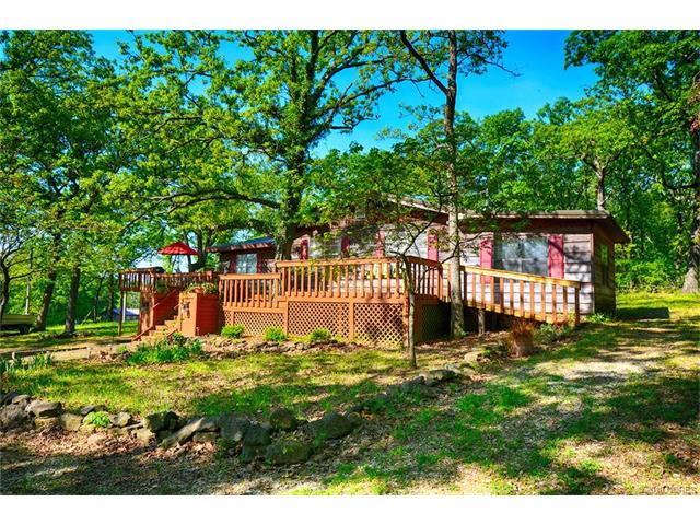 98779 N Hwy 100 Highway, Gore, OK 74435
