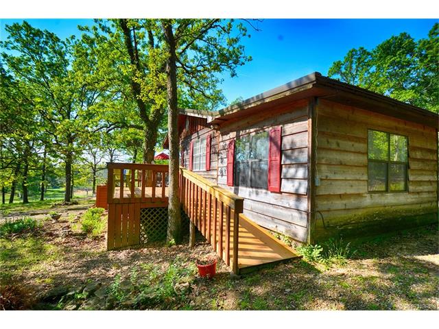 98779 N Hwy 100 Highway, Gore, OK 74435