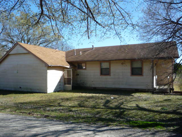 700 N Creek Street, Haskell, OK 74436