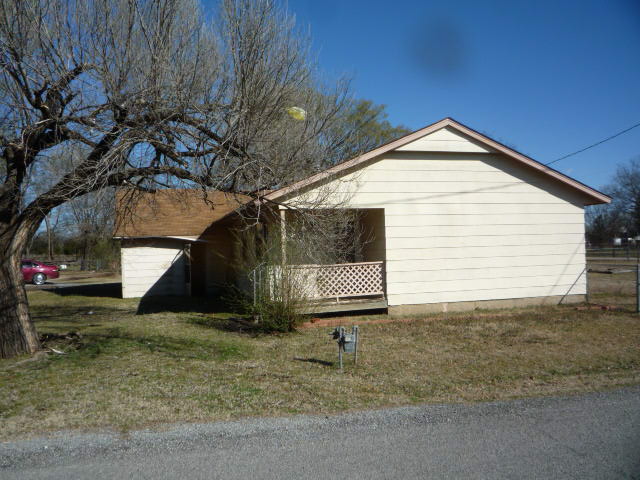 700 N Creek Street, Haskell, OK 74436