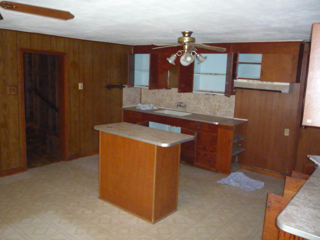 700 N Creek Street, Haskell, OK 74436
