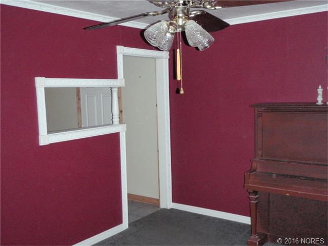 407 S Oklahoma Street, Haskell, OK 74436