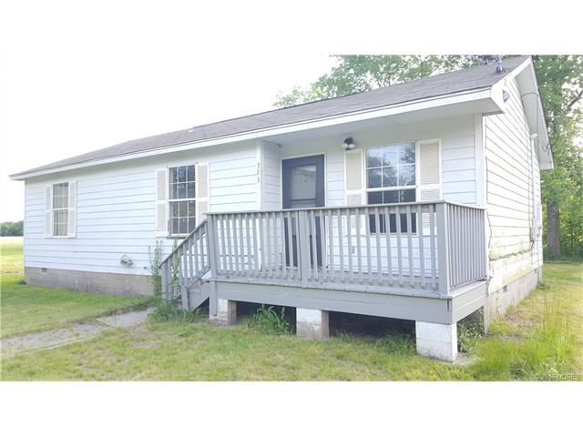 523 Osage Street, Haskell, OK 74436