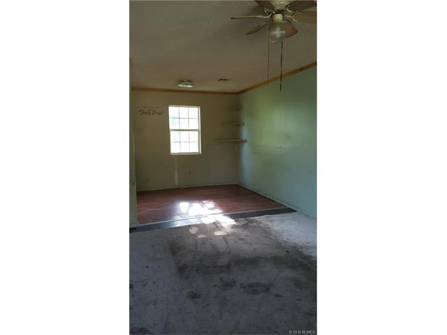 523 Osage Street, Haskell, OK 74436