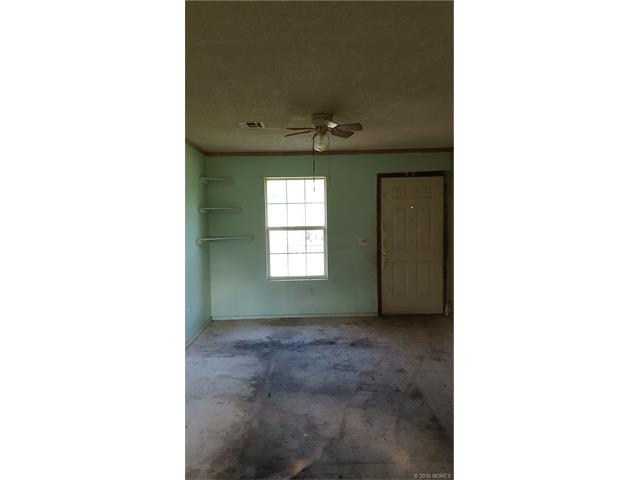 523 Osage Street, Haskell, OK 74436