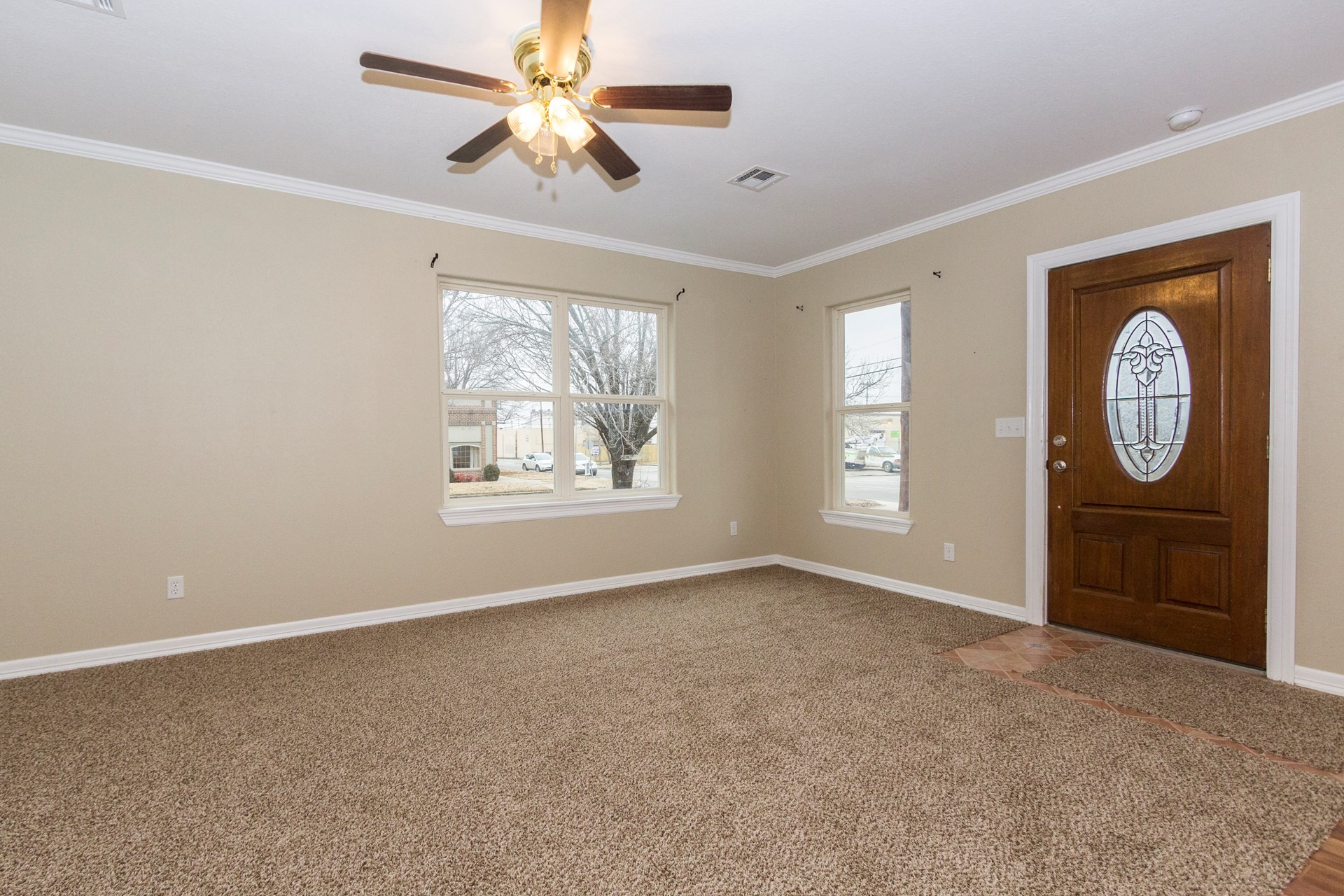 201 S Choctaw Avenue, Haskell, OK 74436