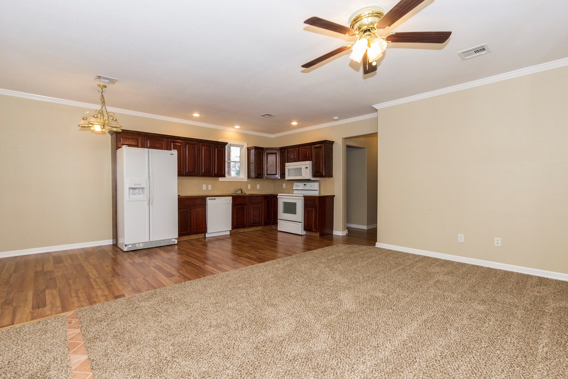 201 S Choctaw Avenue, Haskell, OK 74436