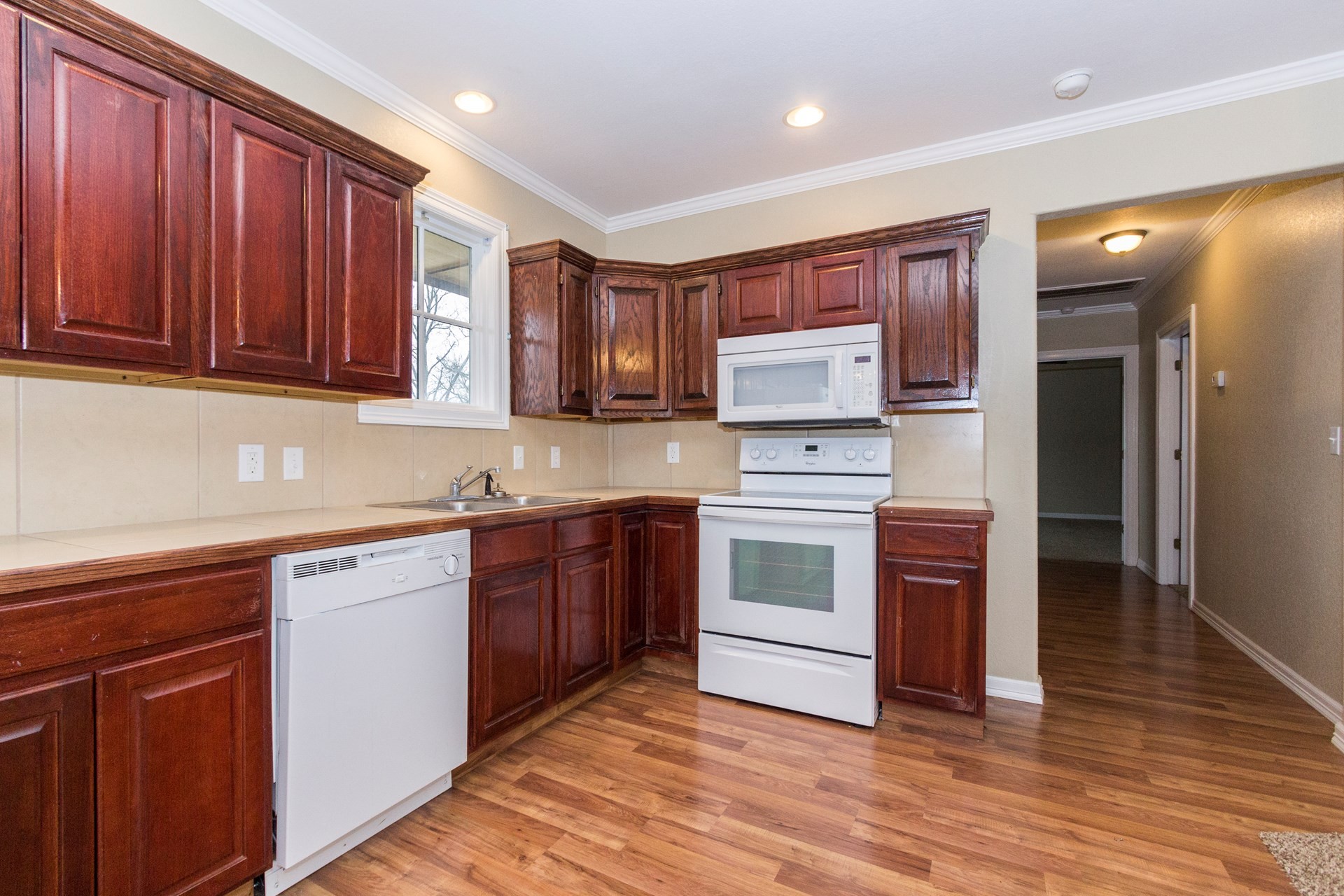 201 S Choctaw Avenue, Haskell, OK 74436