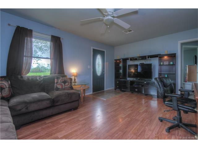 2955 N 340 Road, Haskell, OK 74436