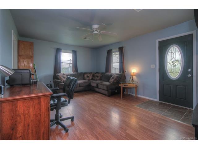 2955 N 340 Road, Haskell, OK 74436