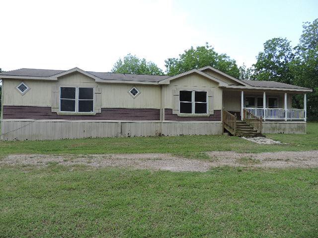 103583 S 4100 RdCouncil Hill, OK, 74437Mcintosh County