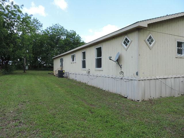 103583 S 4100 RdCouncil Hill, OK, 74437Mcintosh County