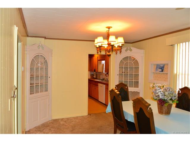 810 W Broadway Street, Henryetta, OK 74437