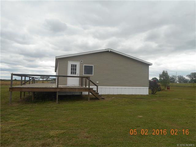 23165 S 250 Road, Henryetta, OK 74437