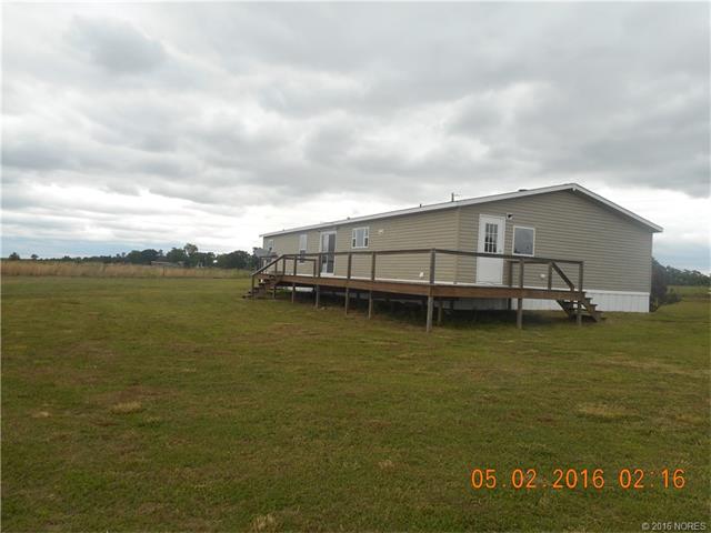 23165 S 250 Road, Henryetta, OK 74437