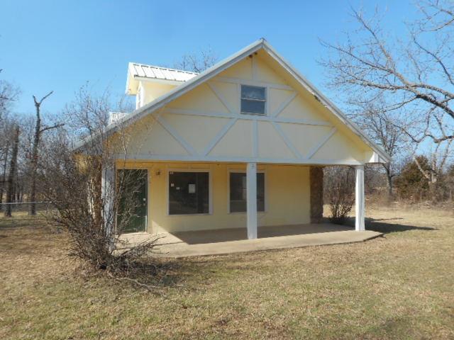 10037 N 450 RdHulbert, OK, 74441Cherokee County