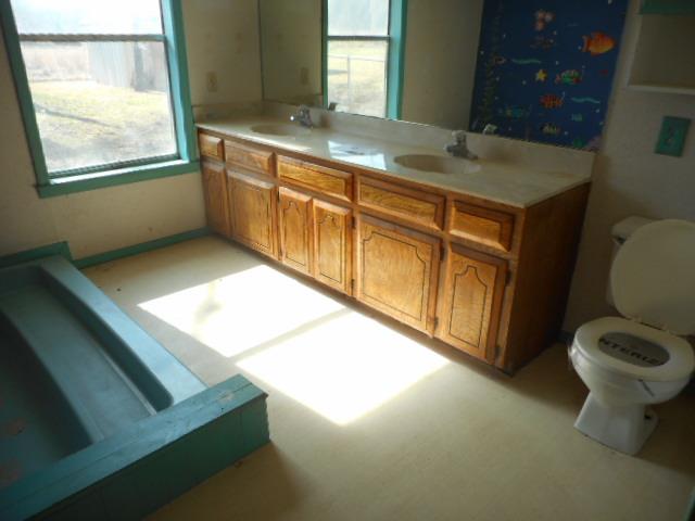 10037 N 450 RdHulbert, OK, 74441Cherokee County