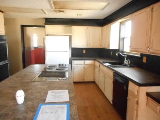 10037 N 450 RdHulbert, OK, 74441Cherokee County