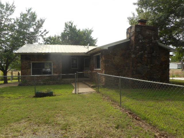 12619 N 410 RdHulbert, OK, 74441Cherokee County