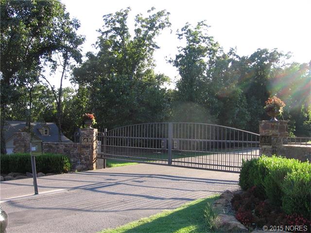 16939 N Winslow Drive, Hulbert, OK 74441