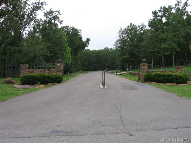 16939 N Winslow Drive, Hulbert, OK 74441
