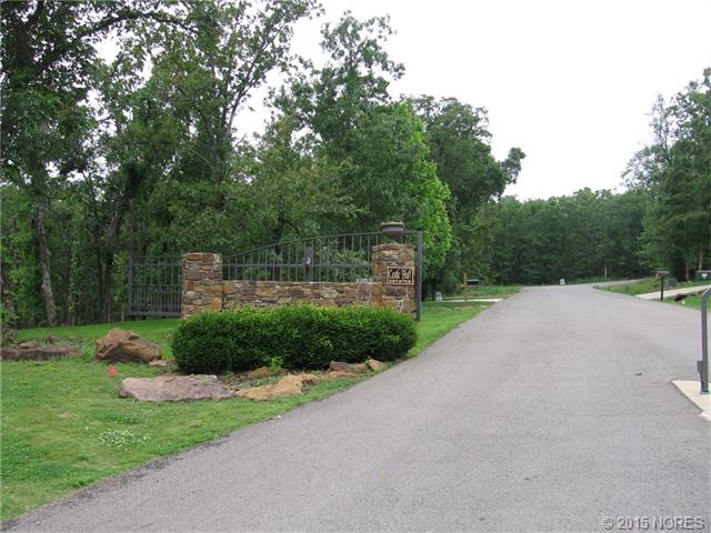 16939 N Winslow Drive, Hulbert, OK 74441