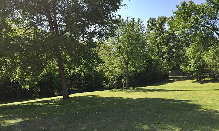 9711 W. KILLABREW RD., Hulbert, OK 74441