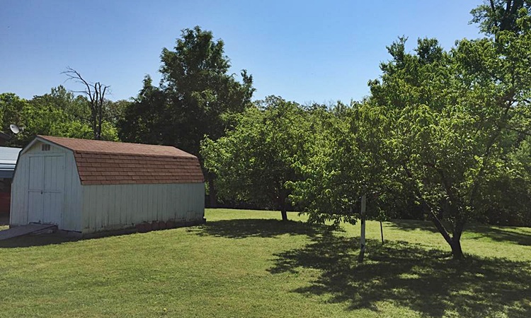 9711 W. KILLABREW RD., Hulbert, OK 74441