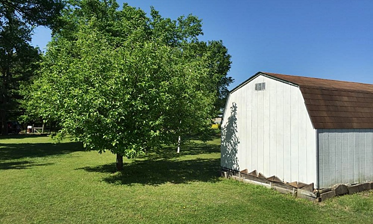 9711 W. KILLABREW RD., Hulbert, OK 74441