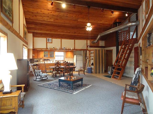 4307 W Timber Ridge Drive, Hulbert, OK 74441