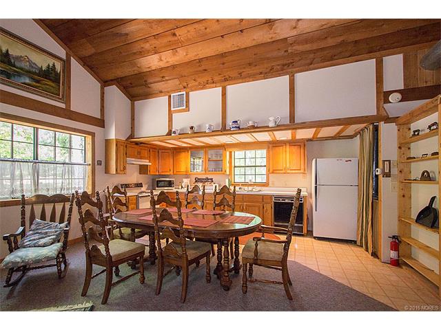 4307 W Timber Ridge Drive, Hulbert, OK 74441