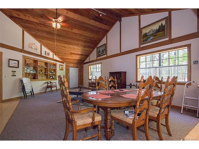 4307 W Timber Ridge Drive, Hulbert, OK 74441