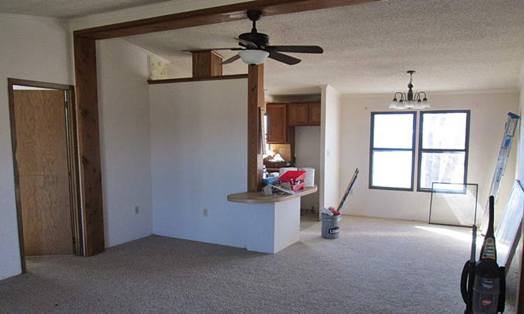 7611 W. JB TEAGUE DR., Hulbert, OK 74441