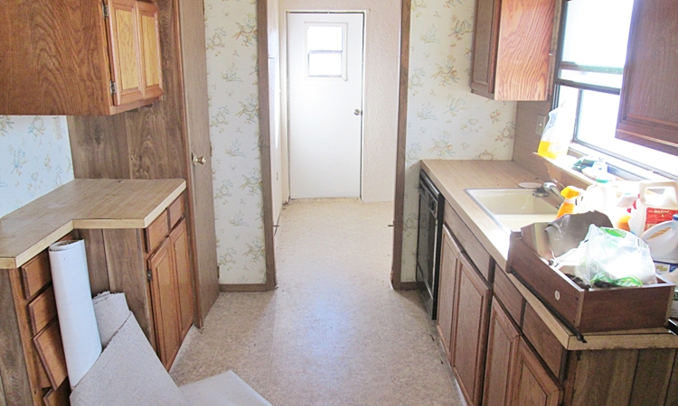 7611 W. JB TEAGUE DR., Hulbert, OK 74441