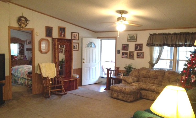 10587 W. 678 RD., Hulbert, OK 74441