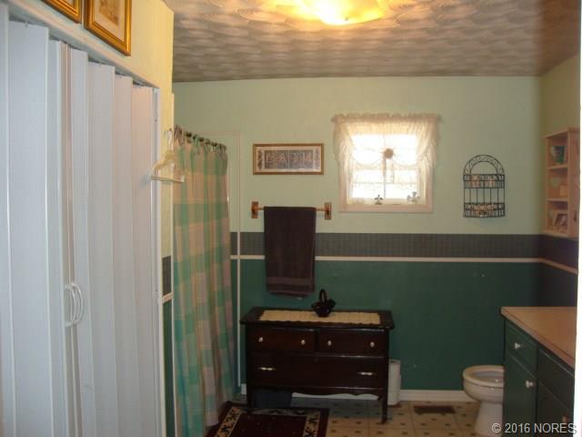 18023 S 410th Road, Hulbert, OK 74441