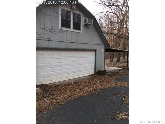 3461 W Main Avenue, Hulbert, OK 74441