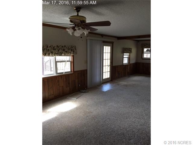 3461 W Main Avenue, Hulbert, OK 74441