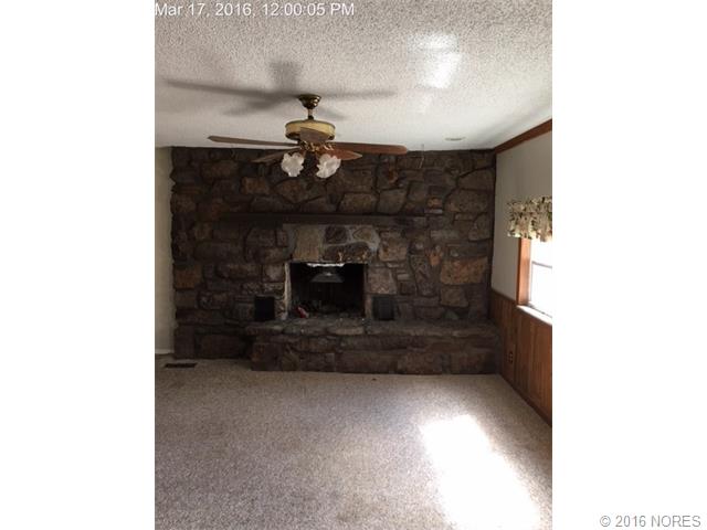 3461 W Main Avenue, Hulbert, OK 74441