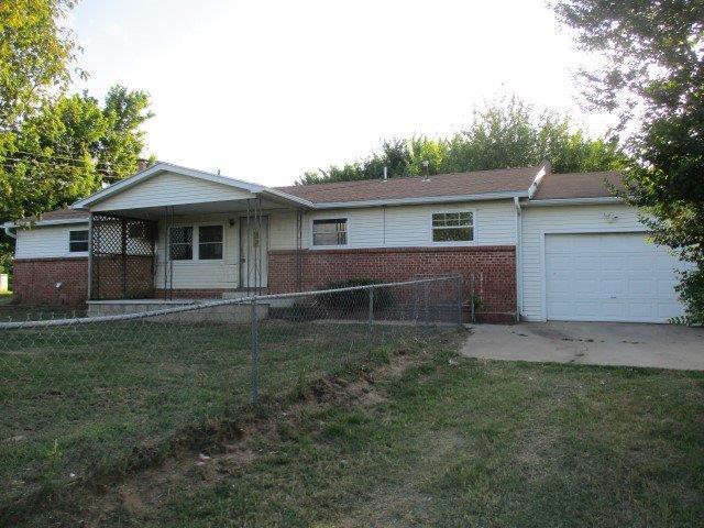401 Vine StIndianola, OK, 74442Pittsburg County