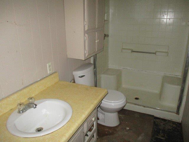 401 Vine StIndianola, OK, 74442Pittsburg County