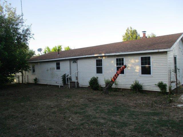 401 Vine StIndianola, OK, 74442Pittsburg County