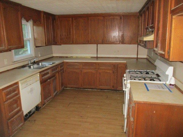 401 Vine StIndianola, OK, 74442Pittsburg County
