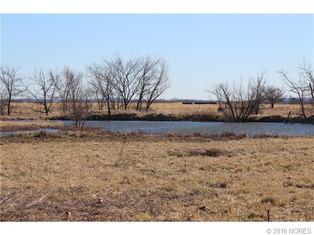 5 Acres Watts Road, Morris, OK 74445