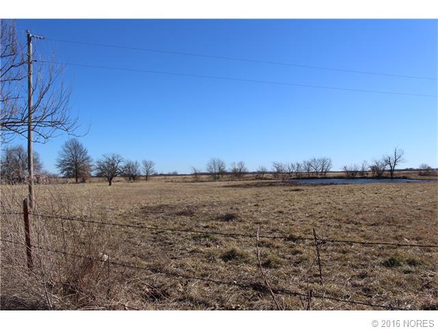 5 Acres Watts Road, Morris, OK 74445